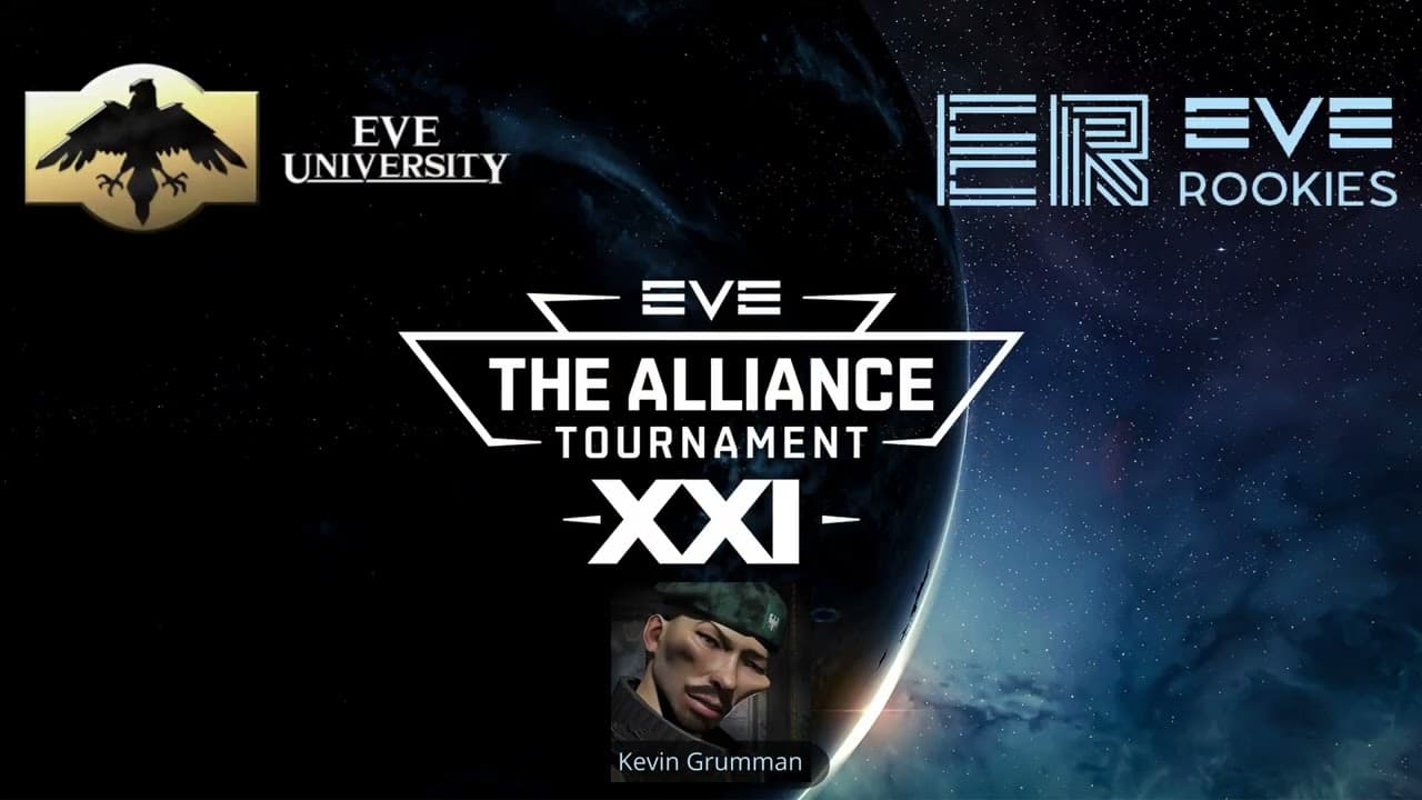 Introduction to The Alliance Tournament