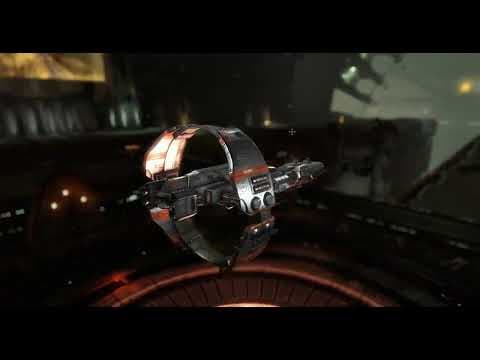 EVE-online MyWay #32. Serpentis & Blood low space and scan on Tengu \ Stratios