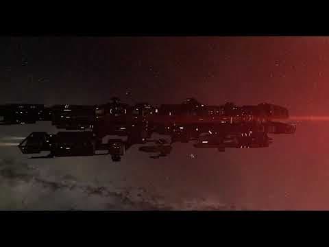 EVE-online Blood Raider Powergrid. Combat Blood expedition on Loki | 4 stage. Final