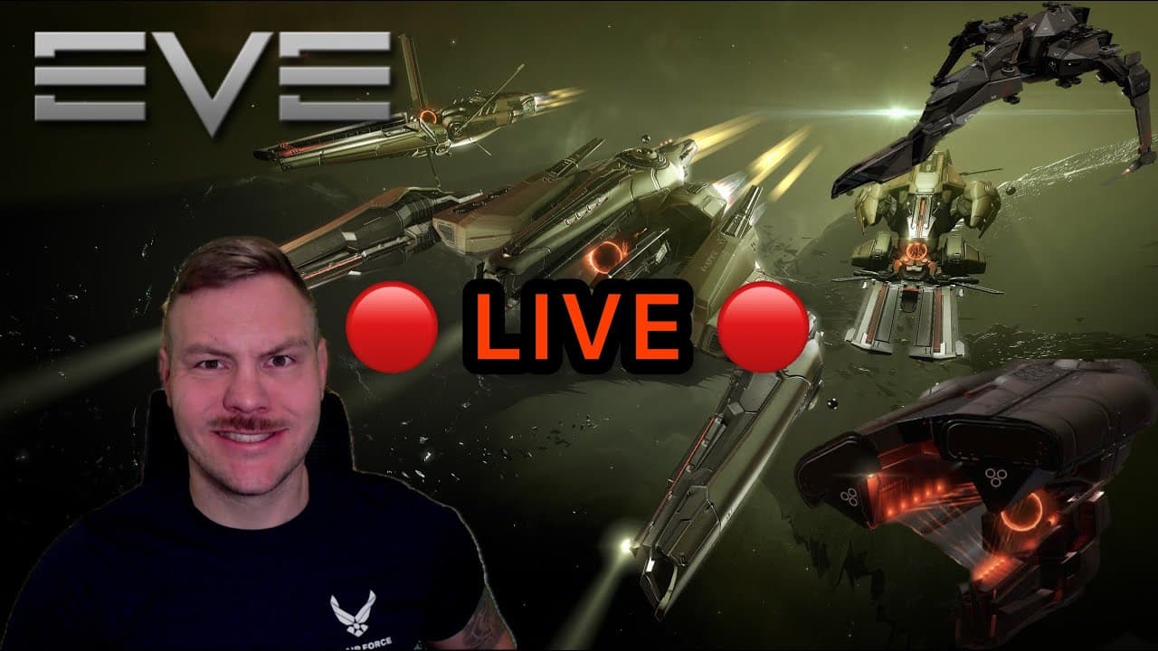 [Eve Online] Dark Abyssal Cerberus! PvE Guide to the Abyss - T5 Darks