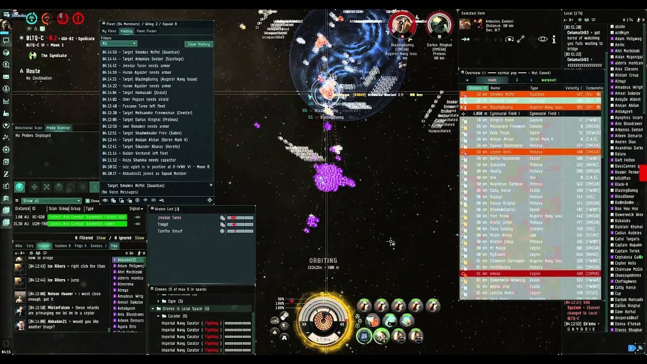 CCINK Pos Defense Preview