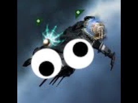 Baited on a Free Tengu (1.6b Kills)