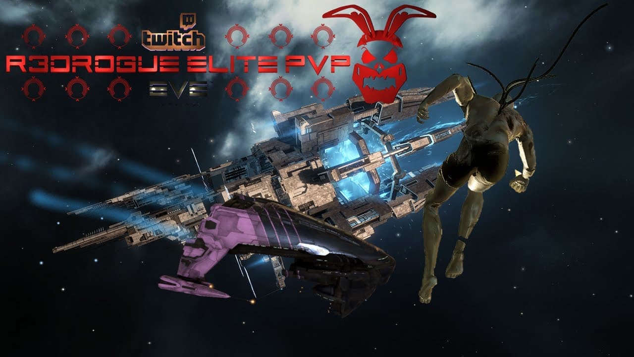 MALLER BEATS TAMA GATE CAMP- Eve Online