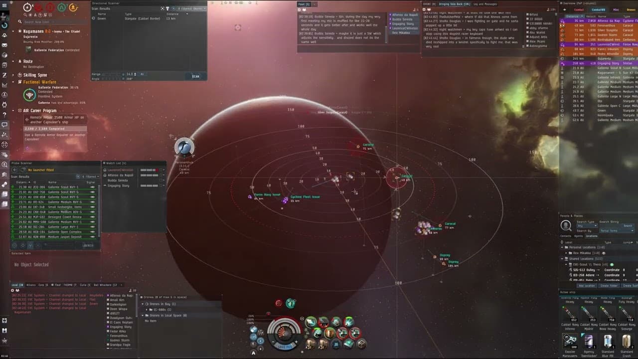 1.17.23 Gang in Lowsec (Cyclone Fleet Issue)