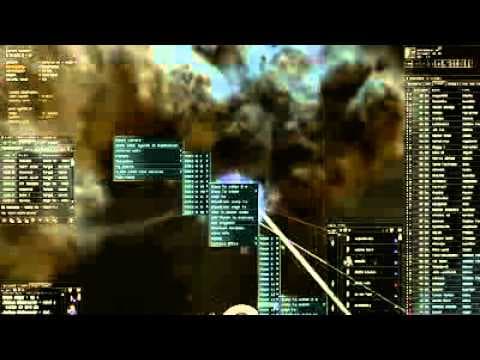 EVE Online - Conventional Nullsec Fleet Warfare_1