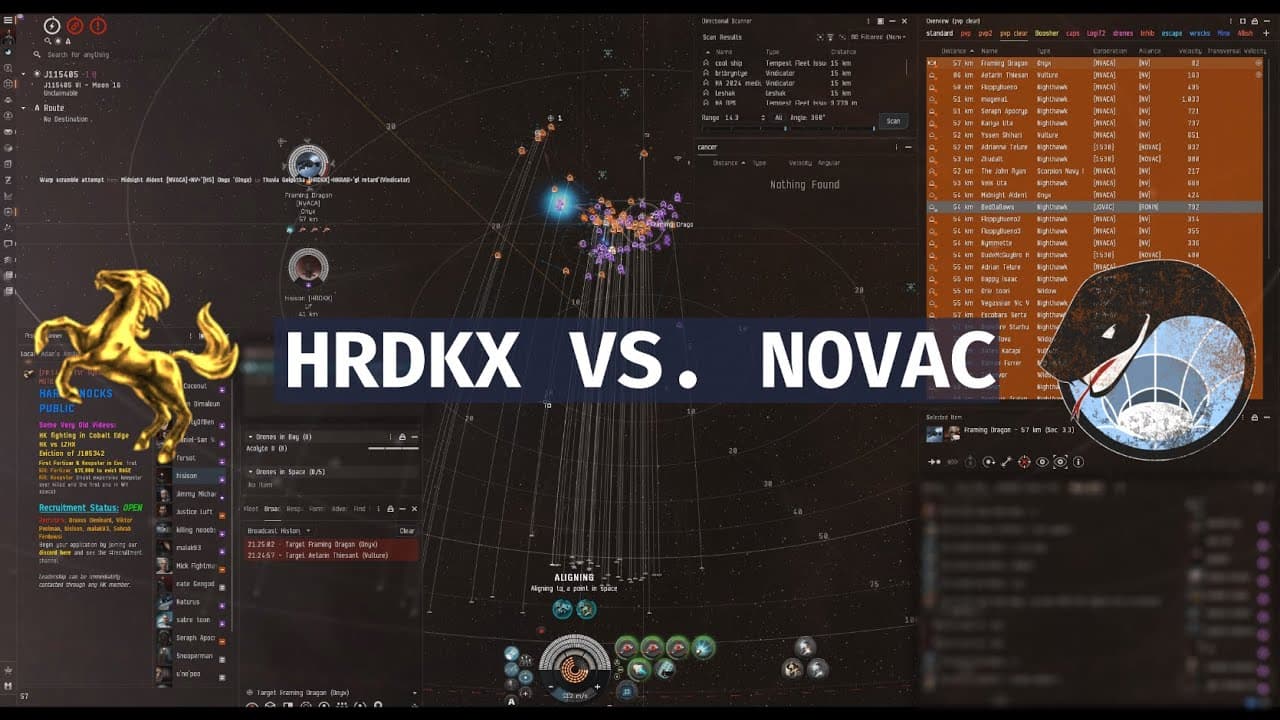 [09/14/2024] Hard Knocks Vs. No Vacancies