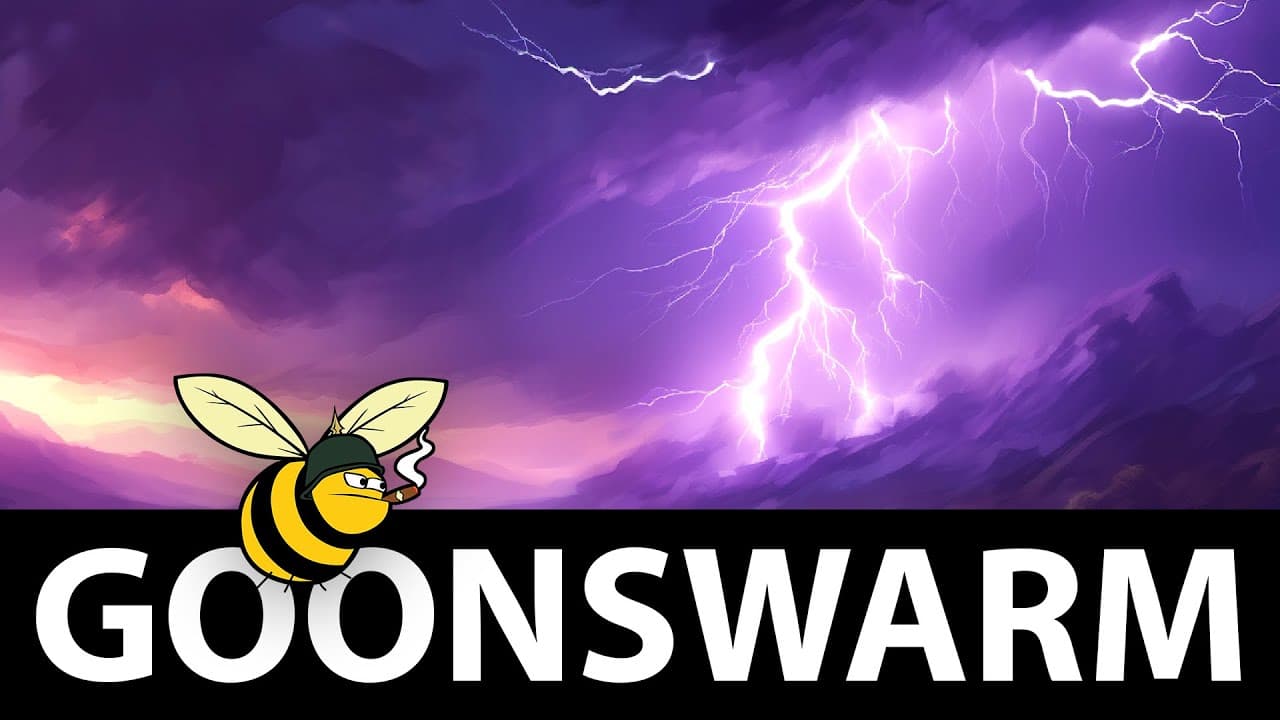 GOONSWARM - Stormbringer Ratting (500m / hour)
