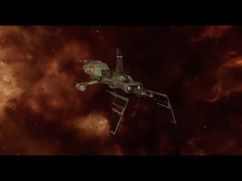 Melphalan's fleets - A short roam