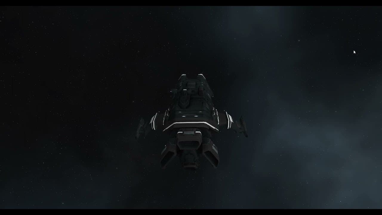EVE-online Serpentis Powergrid. Combat Serpentis expedition on Tengu | 3 stage.