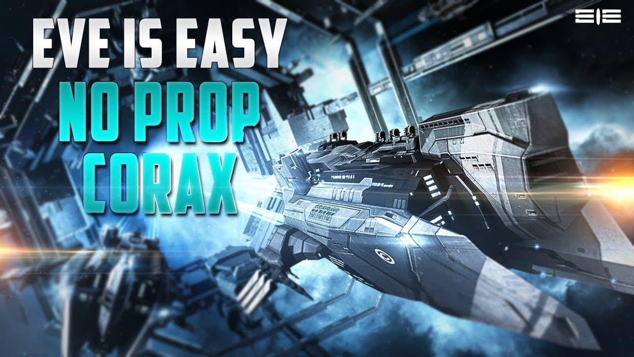 Lowsec FW No Prop Corax