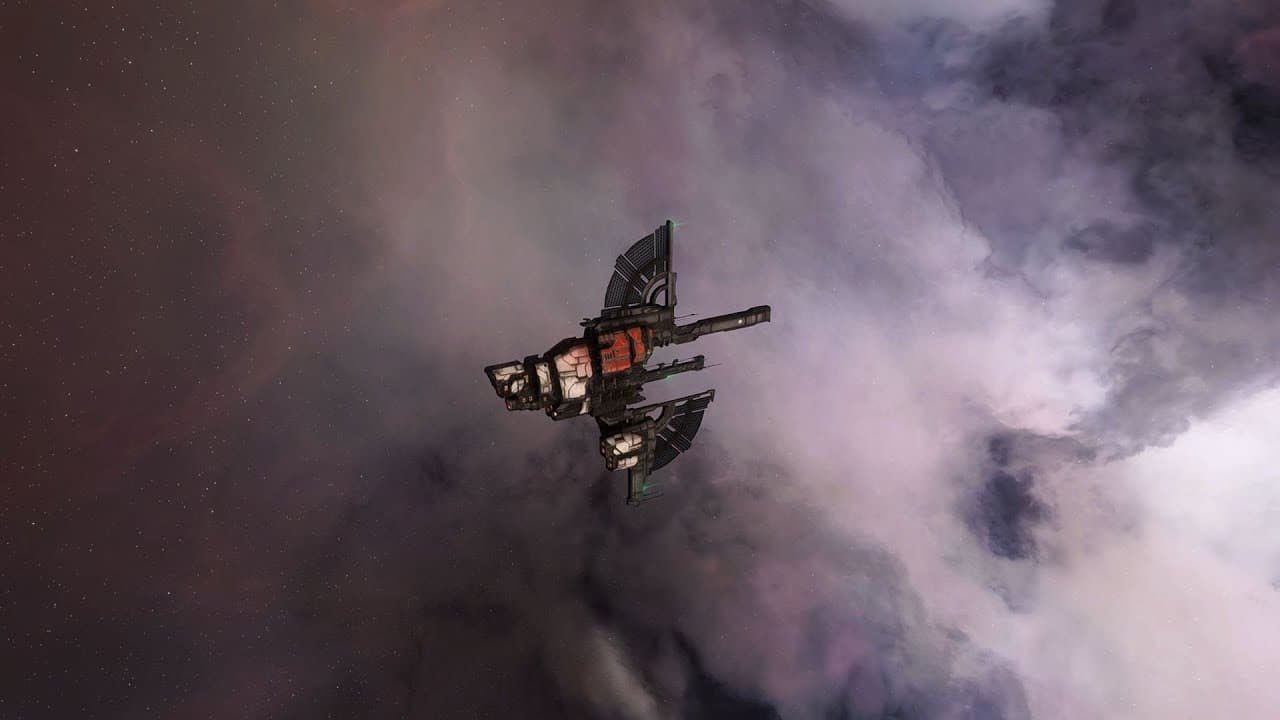 Фарм Vargur в С3 - шо і як | Eve Online | Стріми Українською