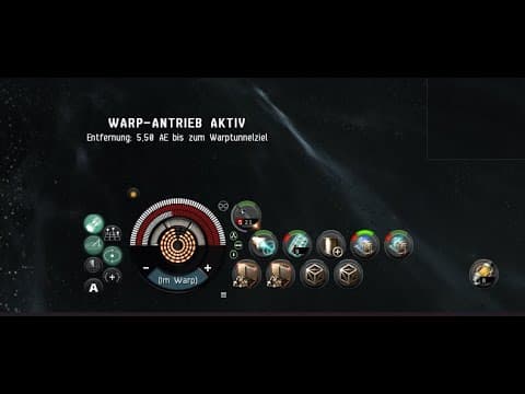 EVE ONLINE NANO GANG PVP | ORTHRUS/LACHESIS POV