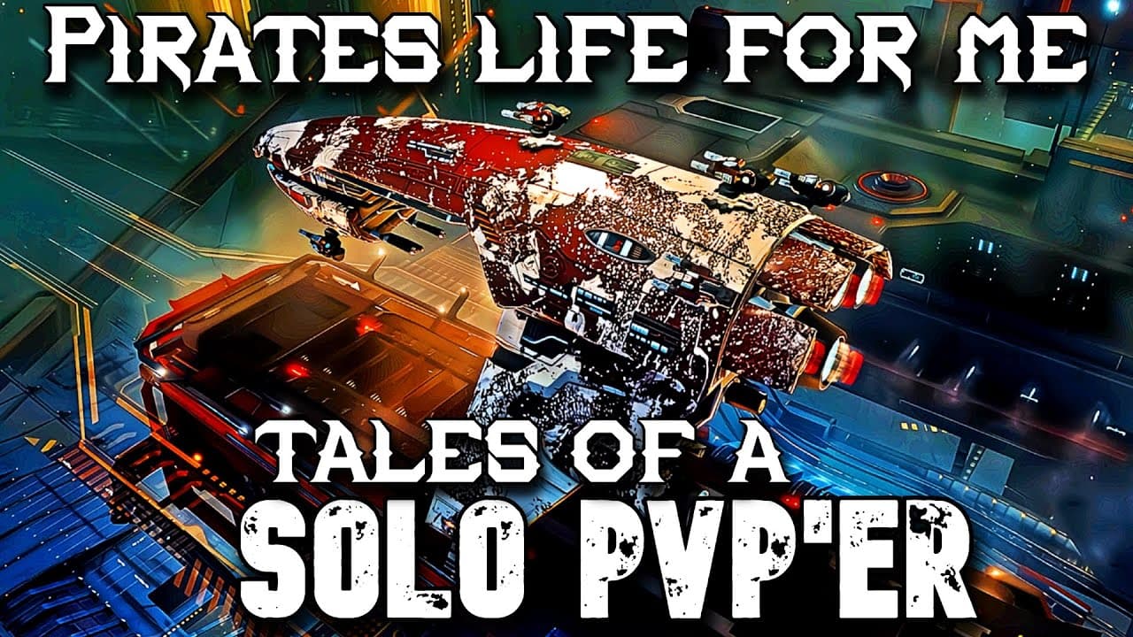 🏴‍☠️Pirate's Life for Me⚔️Eve Online -SoloPvP - Repping Punisher -Episode:11 Part: 2 of 2 #eveonline