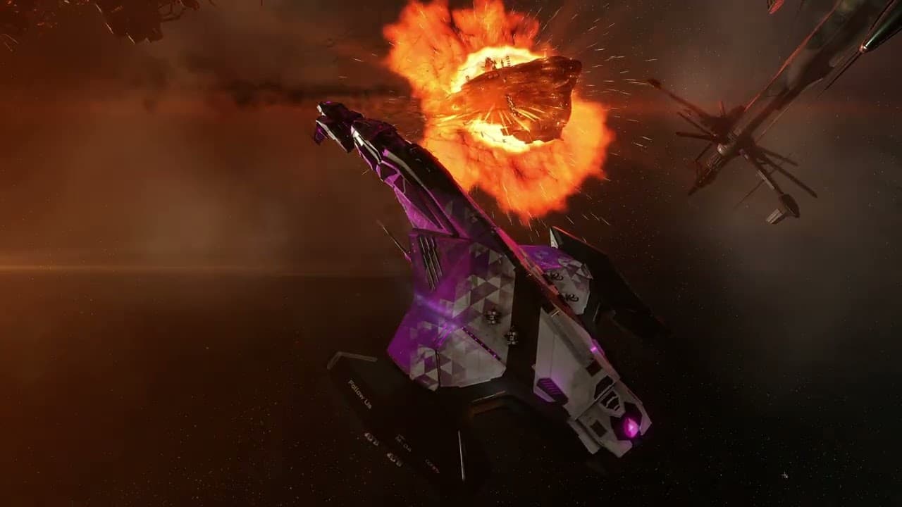 Independence (Rogue Drones) in an Gila (read description)