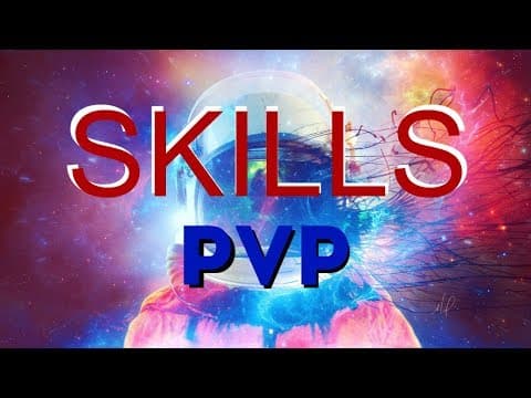 EVE Online/ГАЙД(Guide)СКИЛЫ PVP для новичков