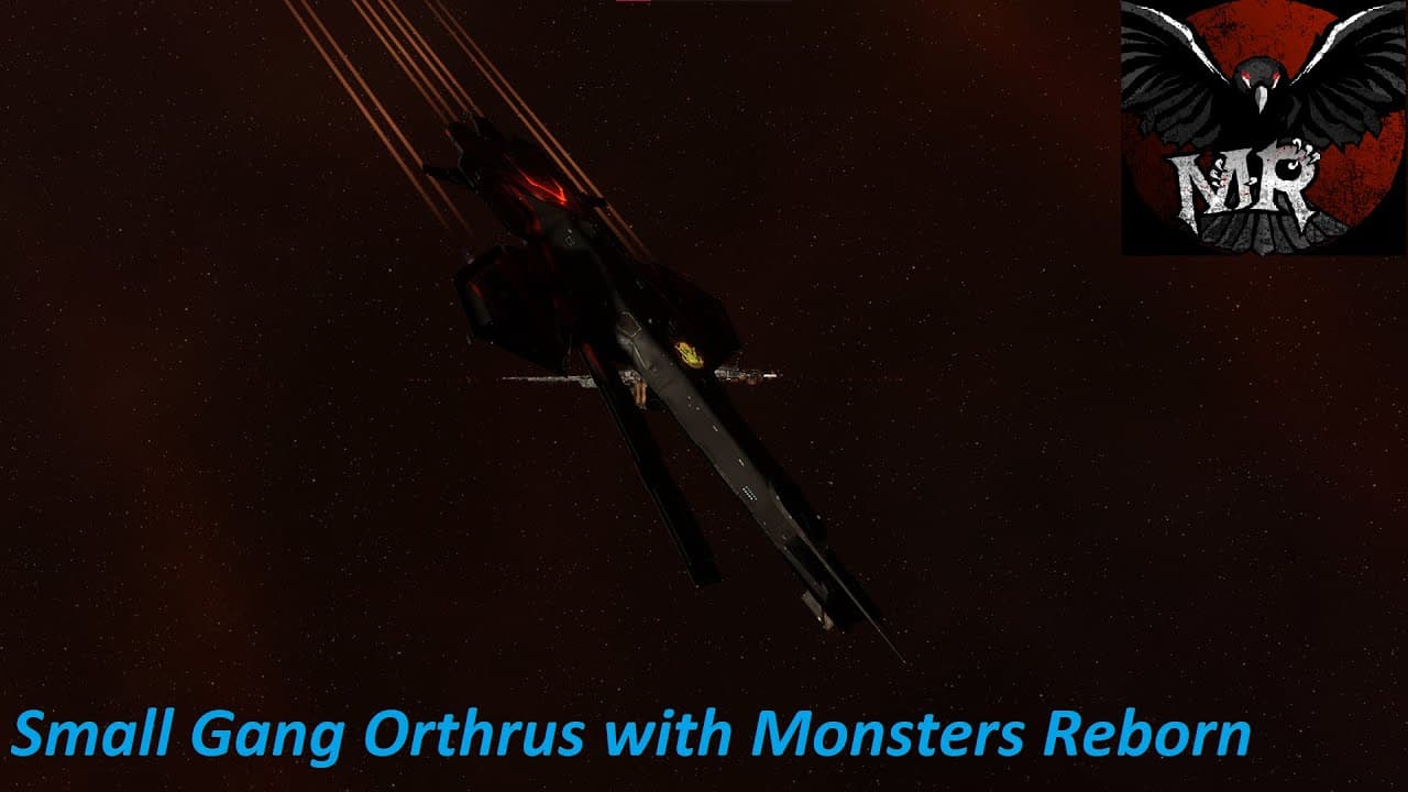Small Gang Orthrus with Monsters Reborn in C4C
