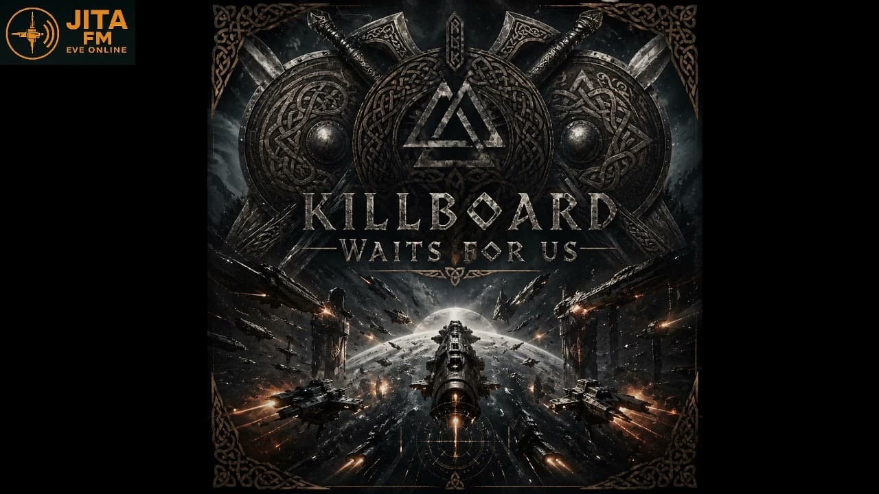 Killboard Waits for Us