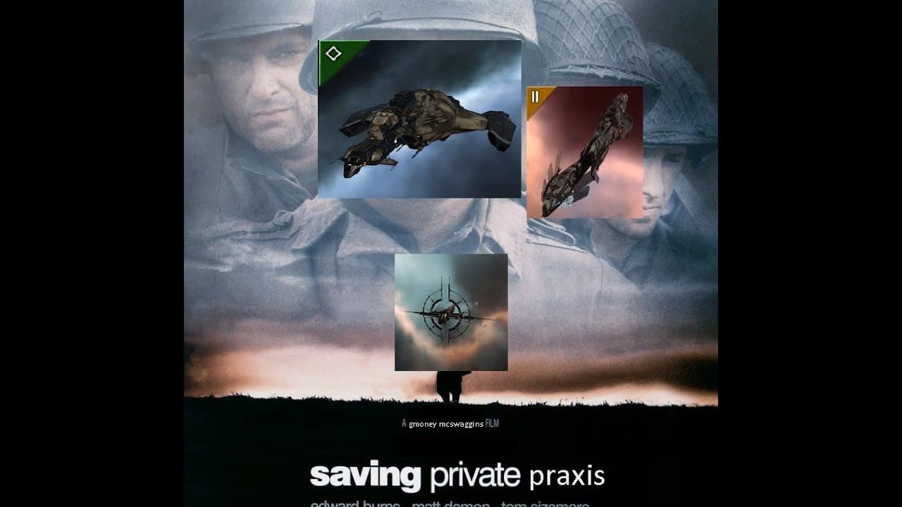 Saving Private Praxis