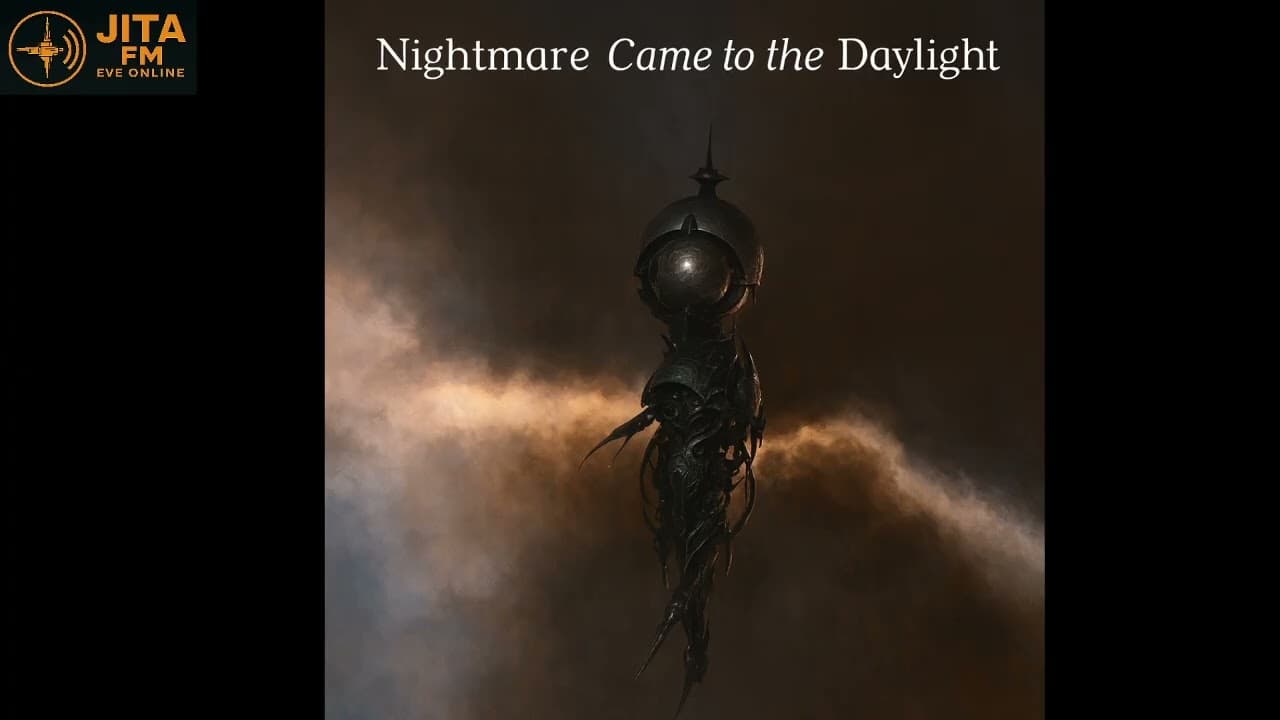 Nightmare came to the daylight