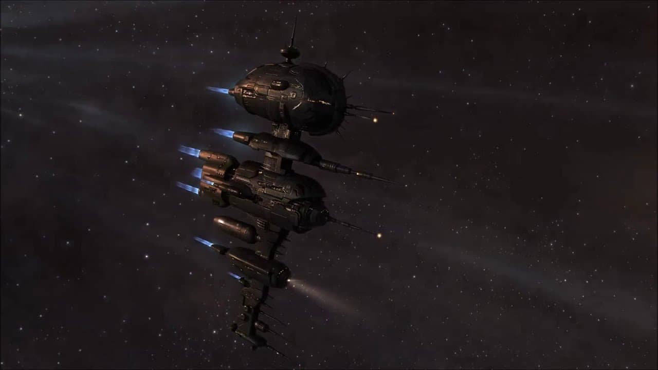 Eve Online - Battleship PvP - Mashup 2
