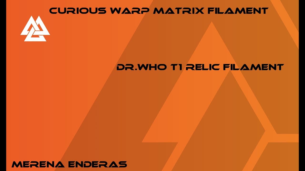 EvE Online | #PvE | Curious Warp Matrix FIlament T1