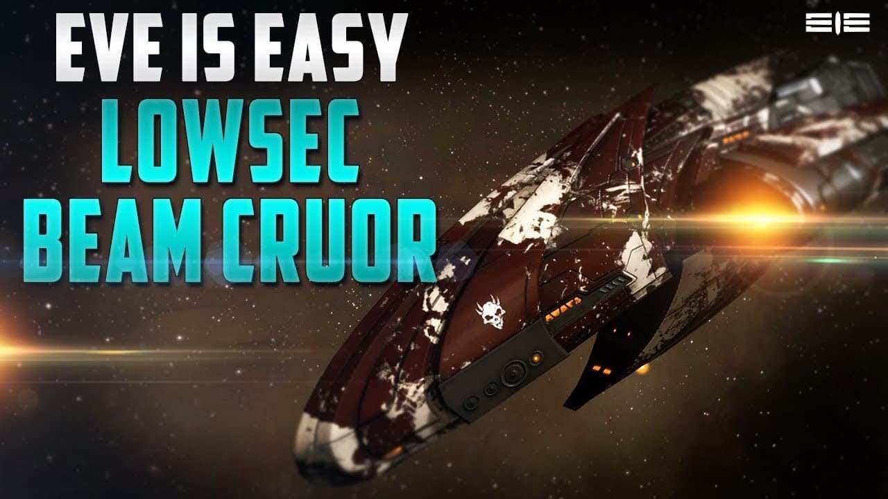 Lowsec Beam Cruor