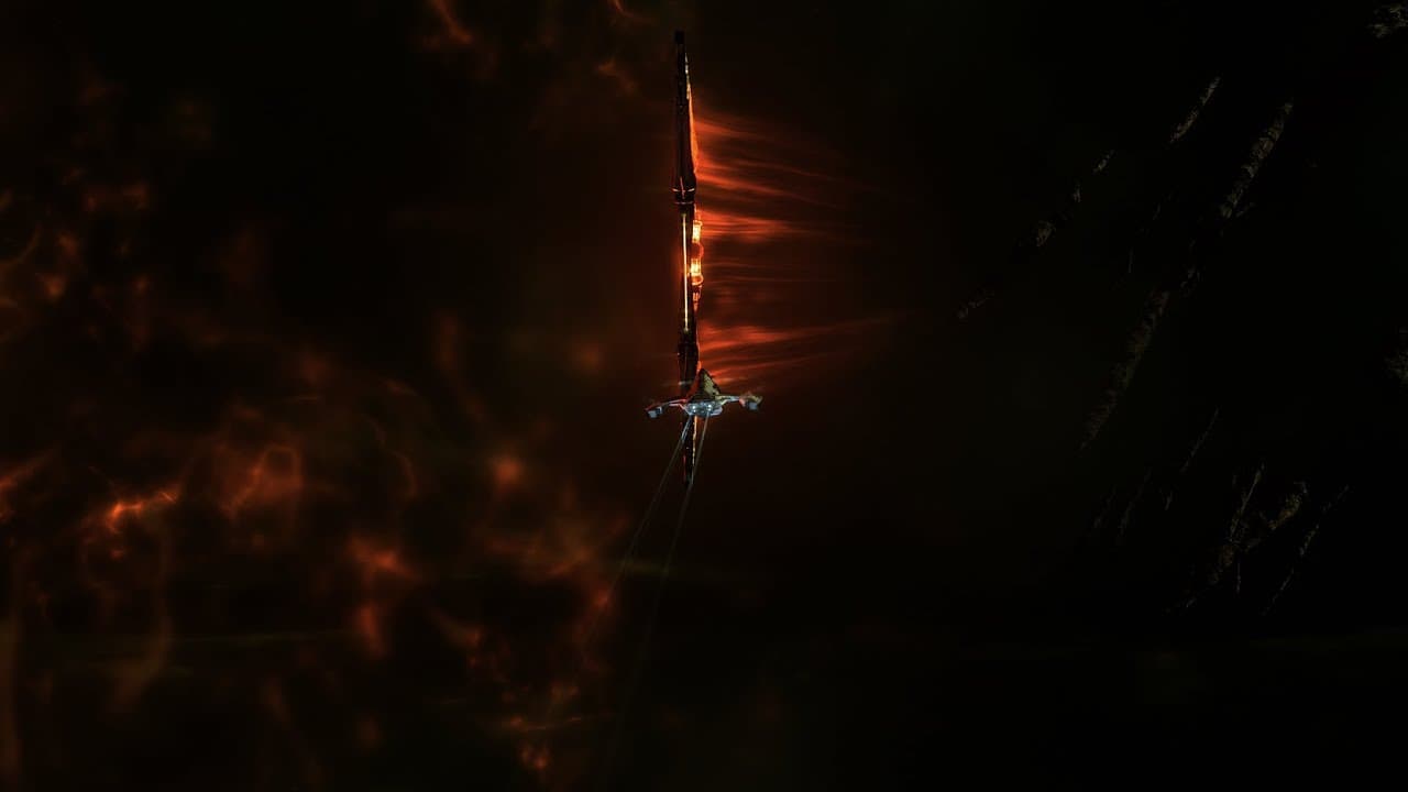 Eve Online Abyssal Runs - T5 exotics