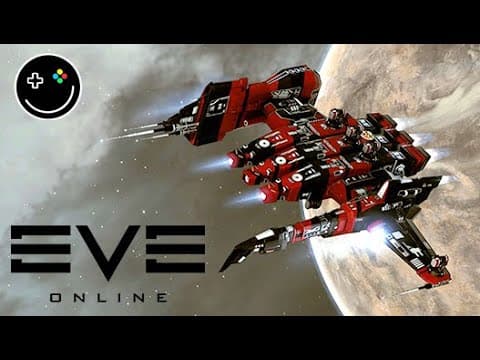 EVE Online - I wasn't looking for fights... Fights were looking for me!