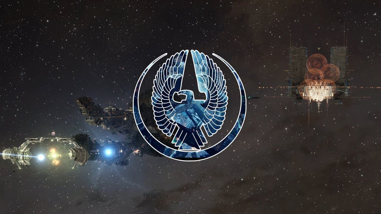 Imperium Capital Fleet Moves to UALX