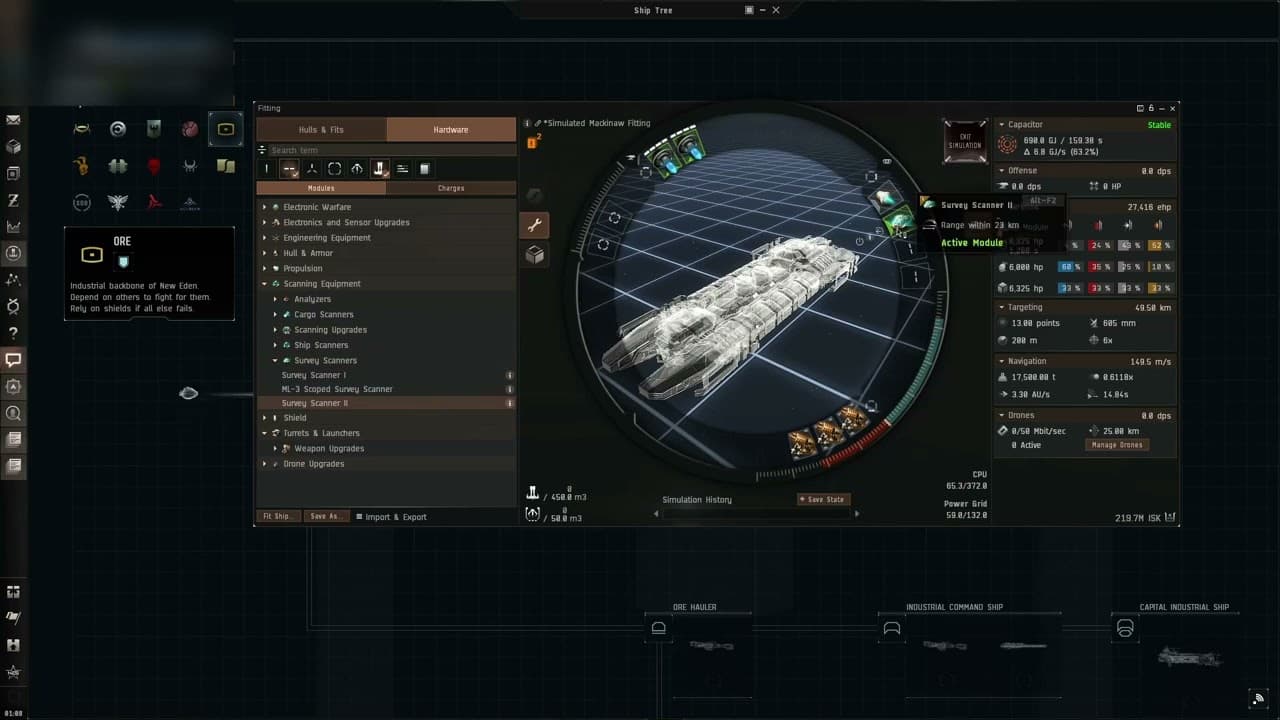 My EVE Online Industrial Career S1:E10