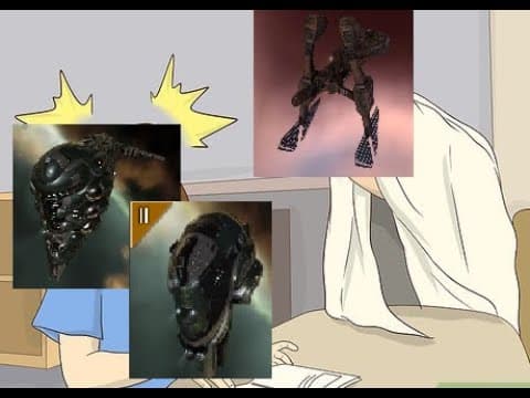 Bellicose Goes Boo