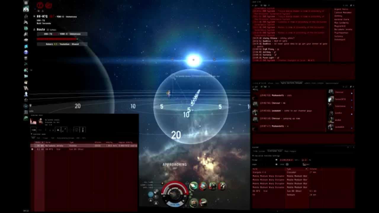 Eve is Easy - Claw 0.0 Guide
