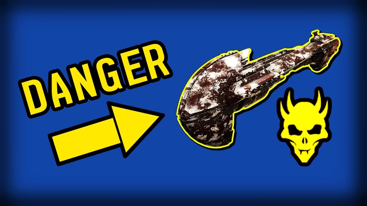 Do This in EVE or Regret It! 😱 BLOOD RAIDER SURVIVAL GUIDE
