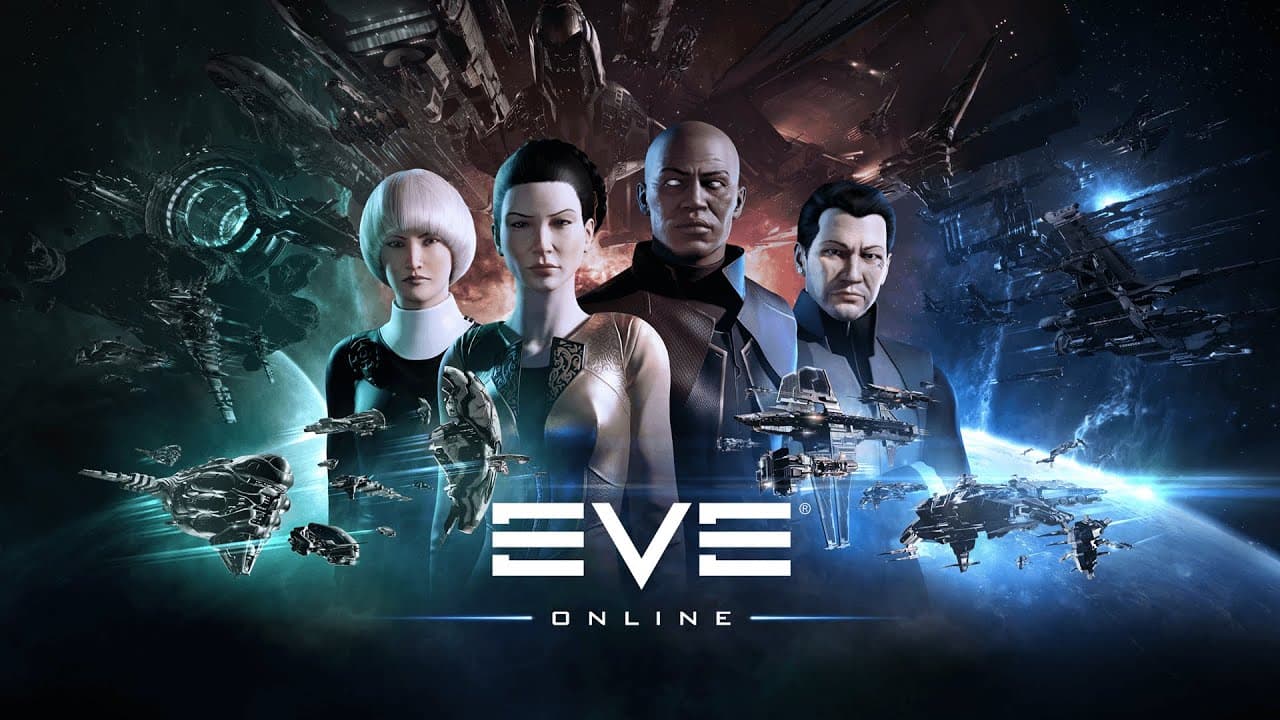 Winter Nexus Things - EVE Online