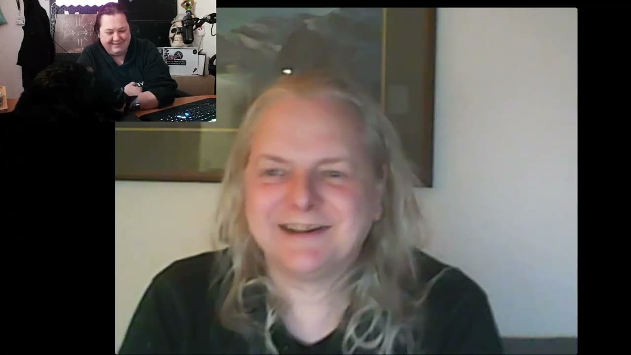 Voices of New Eden CSM20 Edition | Bexie Songweaver