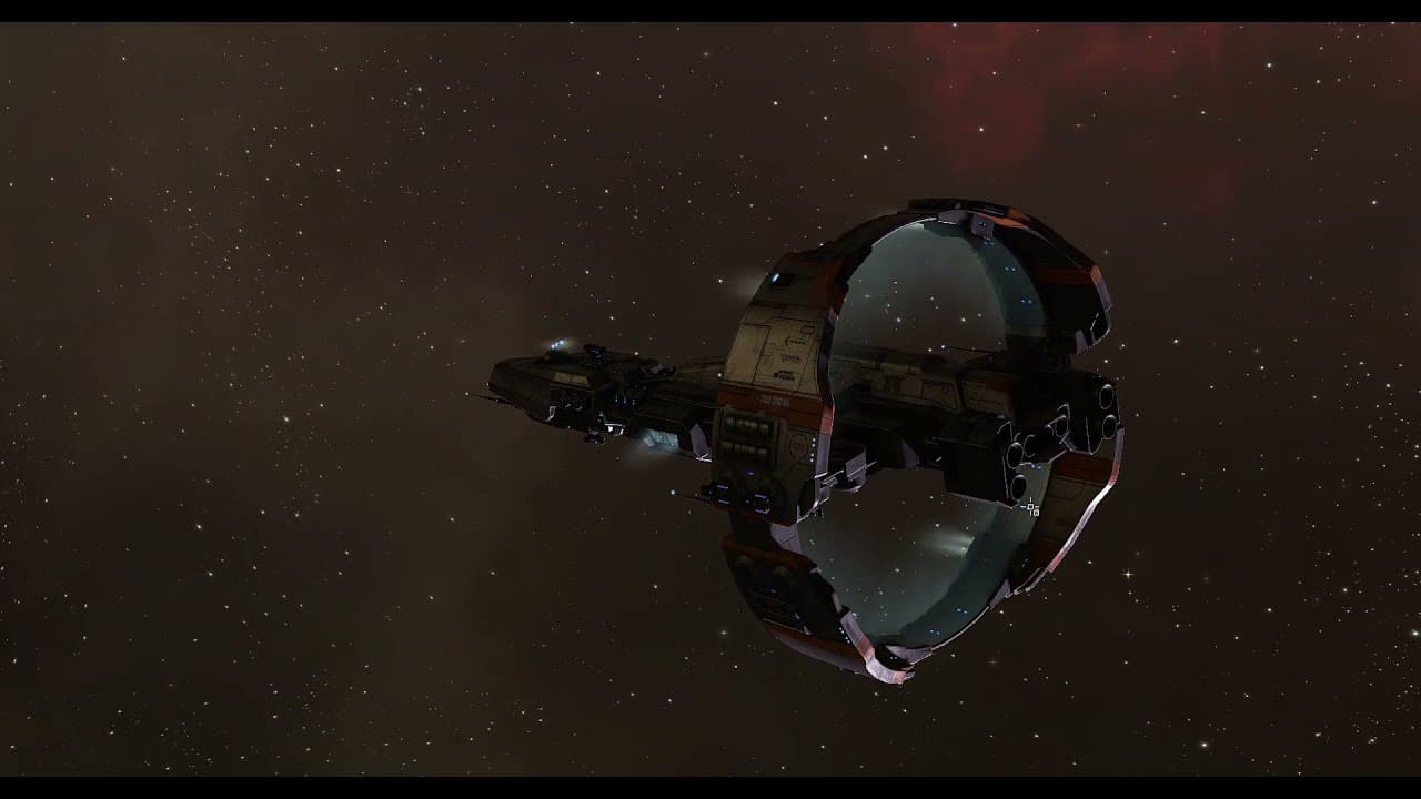 EVE-online Event The Guristas Hunt. March 2021. Поиск на Stratios
