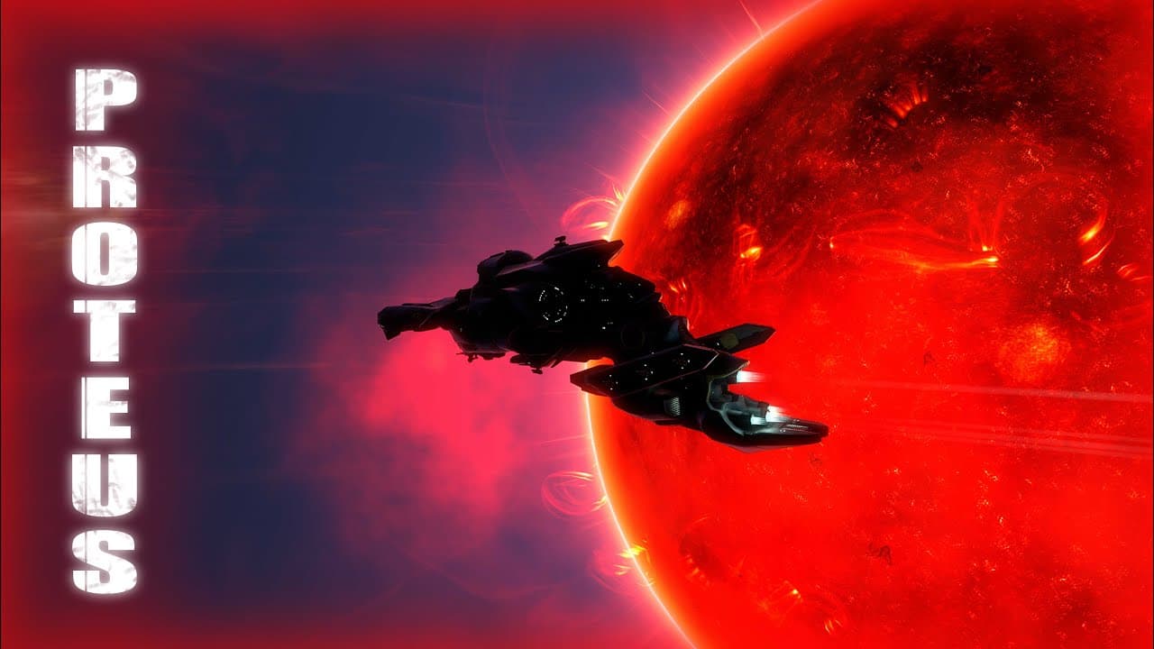 Proteus/Scythe FI Duo - Pochven PvP