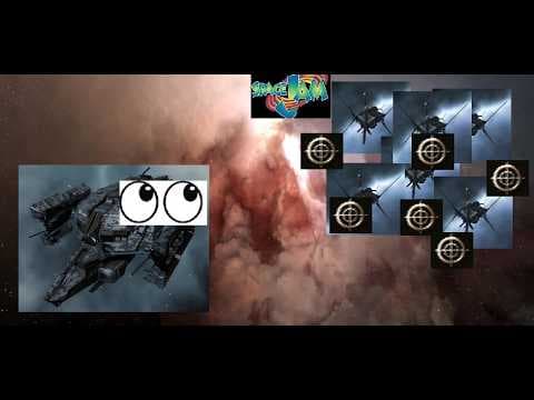 UALX Field Trip (full fight w/comms)