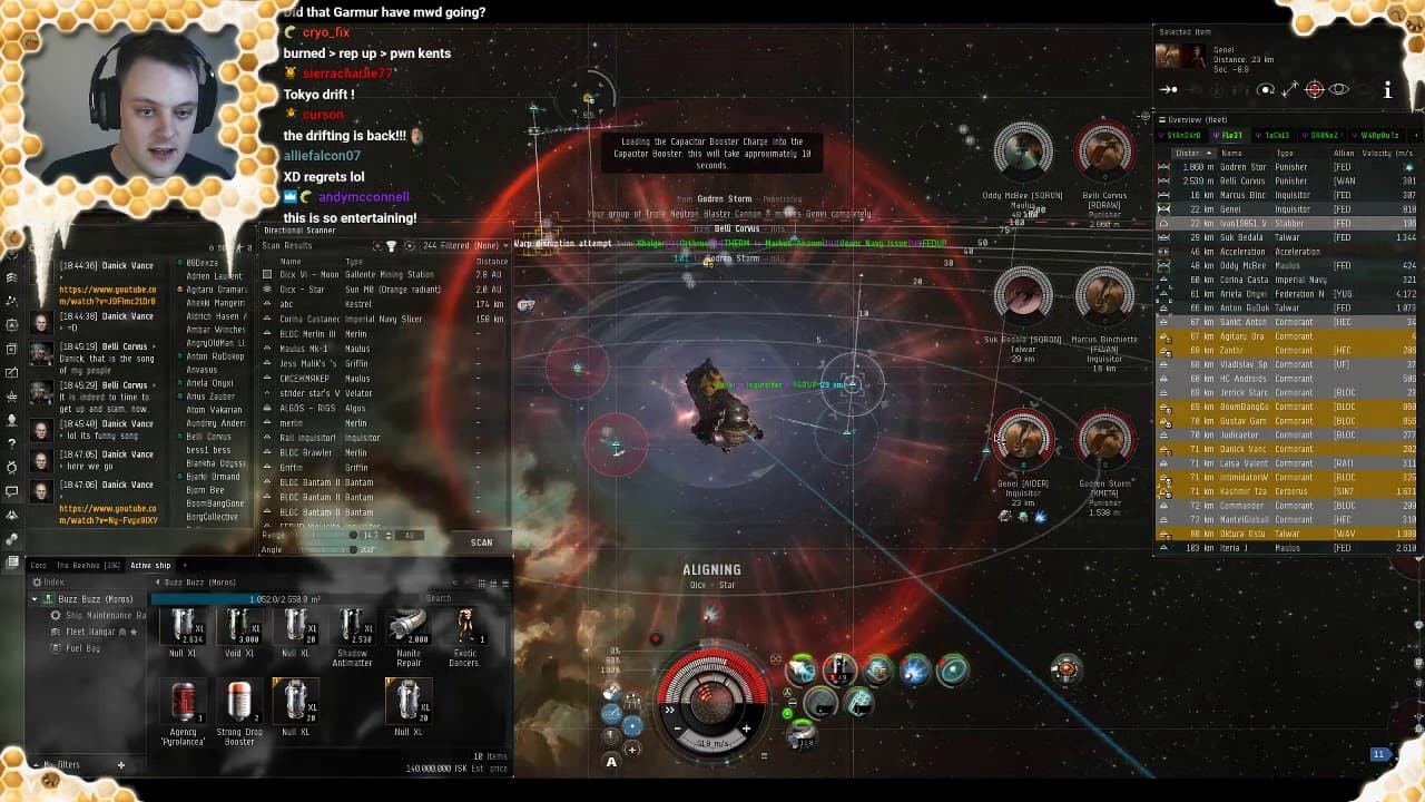 Moros Madness