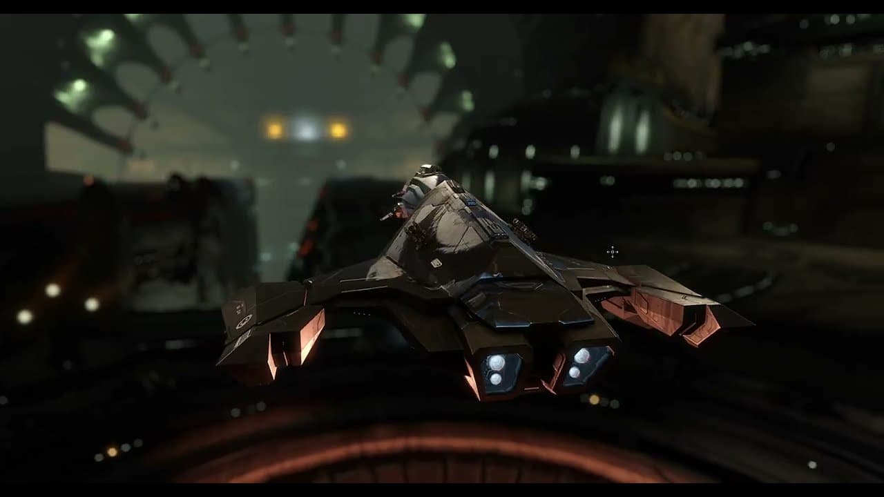 EVE-online MyWay #50. Abyss Electrical\Exotic. Gila PvE
