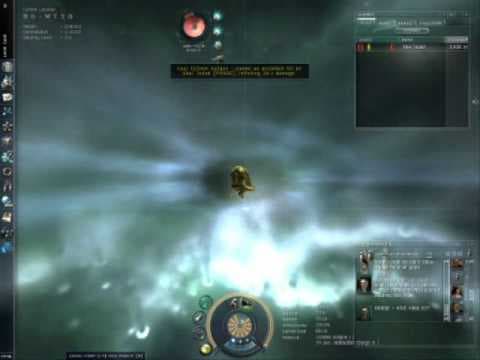 EVE Online - Battle Bestower
