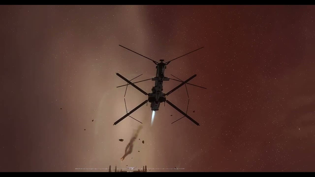 EVE-online MyWay #24. Gurista low\null, DED 4\10 & AEGIS, Jackdaw
