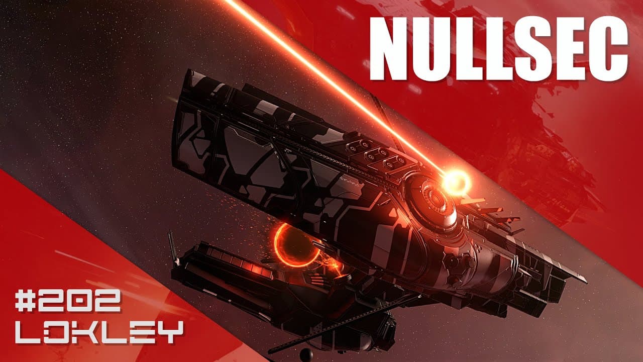 Nullsec | 202 | EVE Online