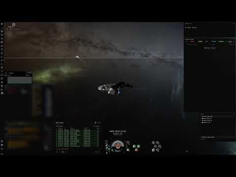 Eve Online Abyssal Runs - T5 exotics