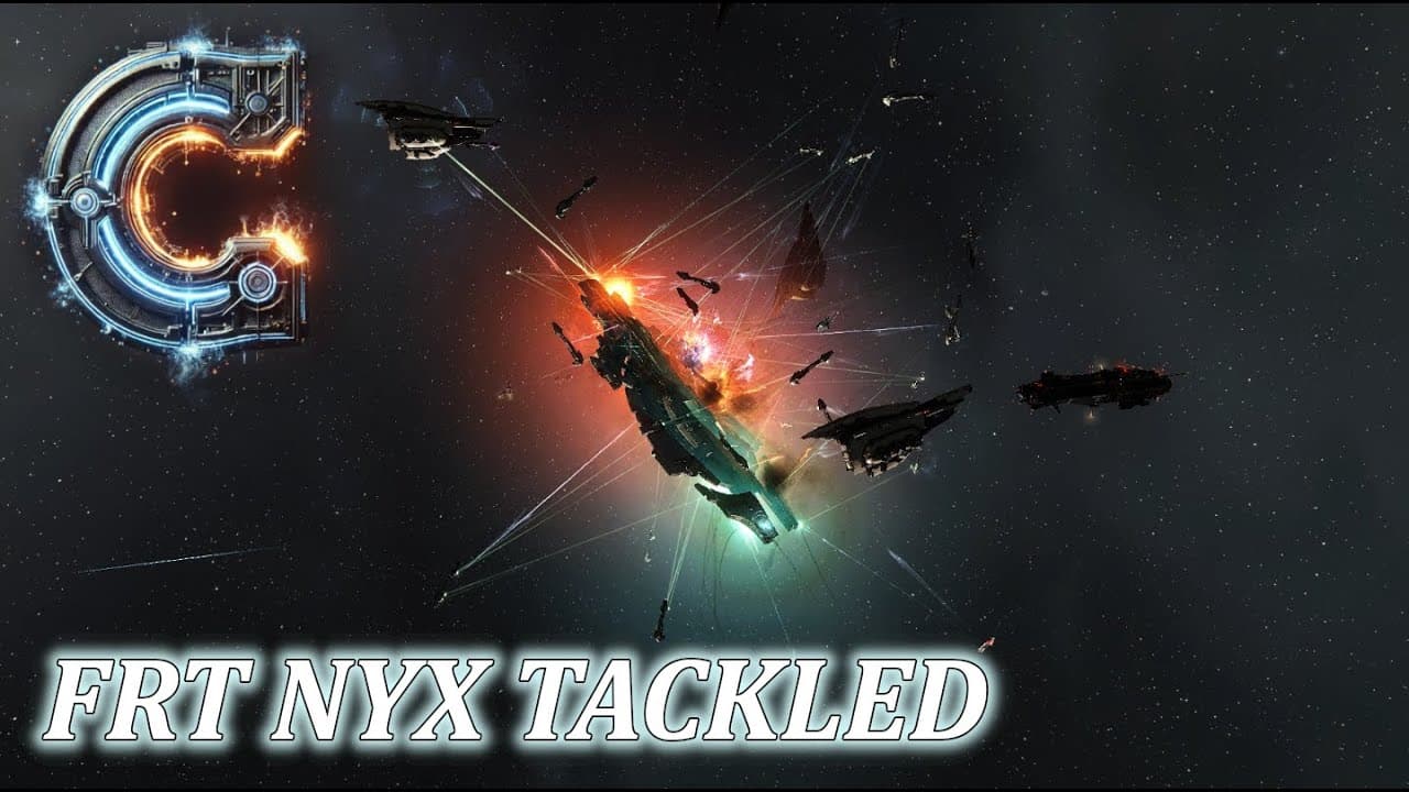 FDZ tackle FRT Nyx