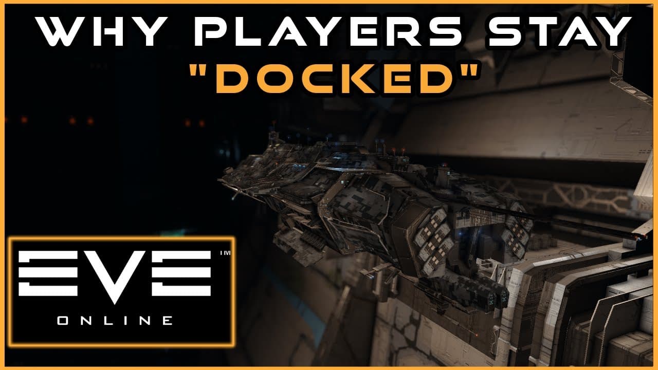 “Burned Out in EVE Online?" Here’s What To Do