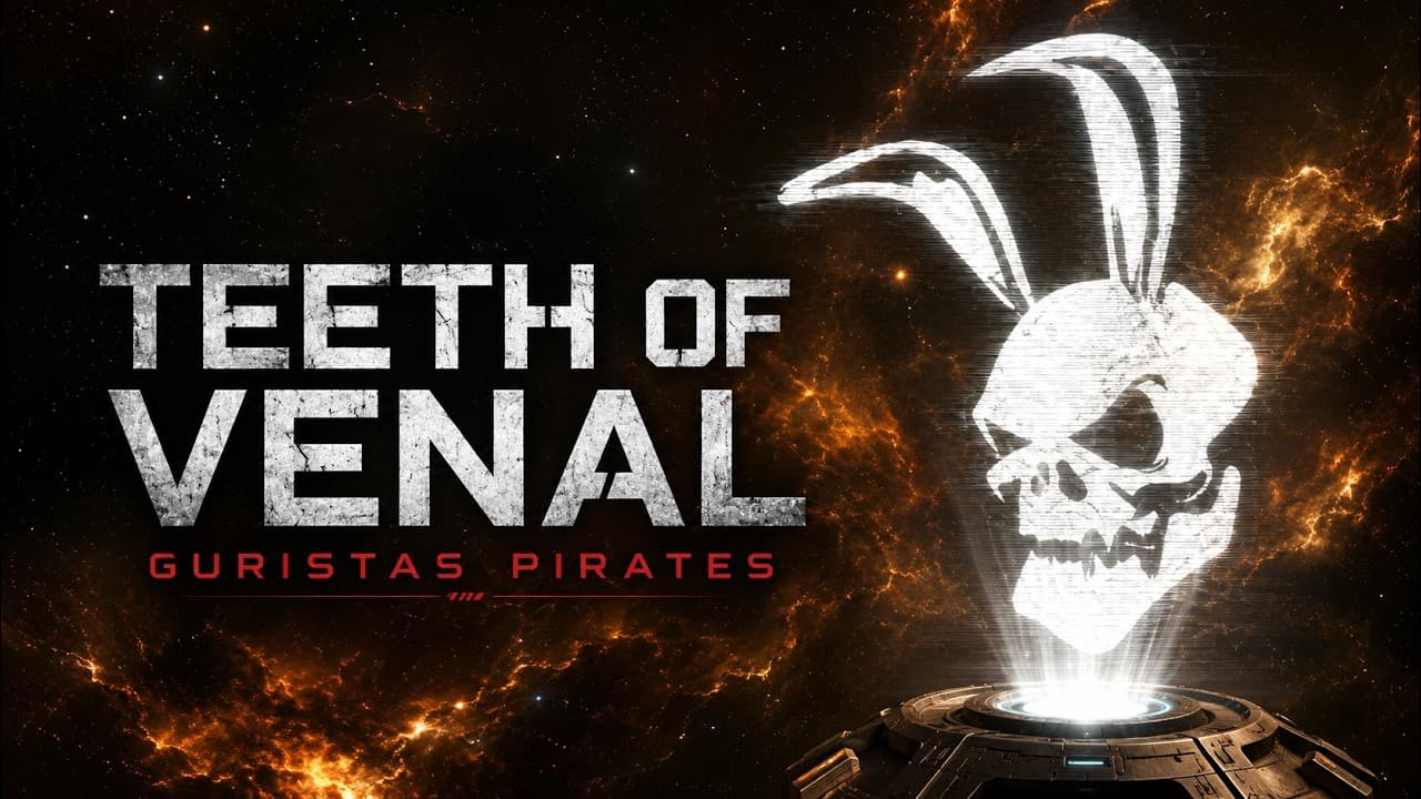 Teeth of Venal | EVE Online Pirate Anthem