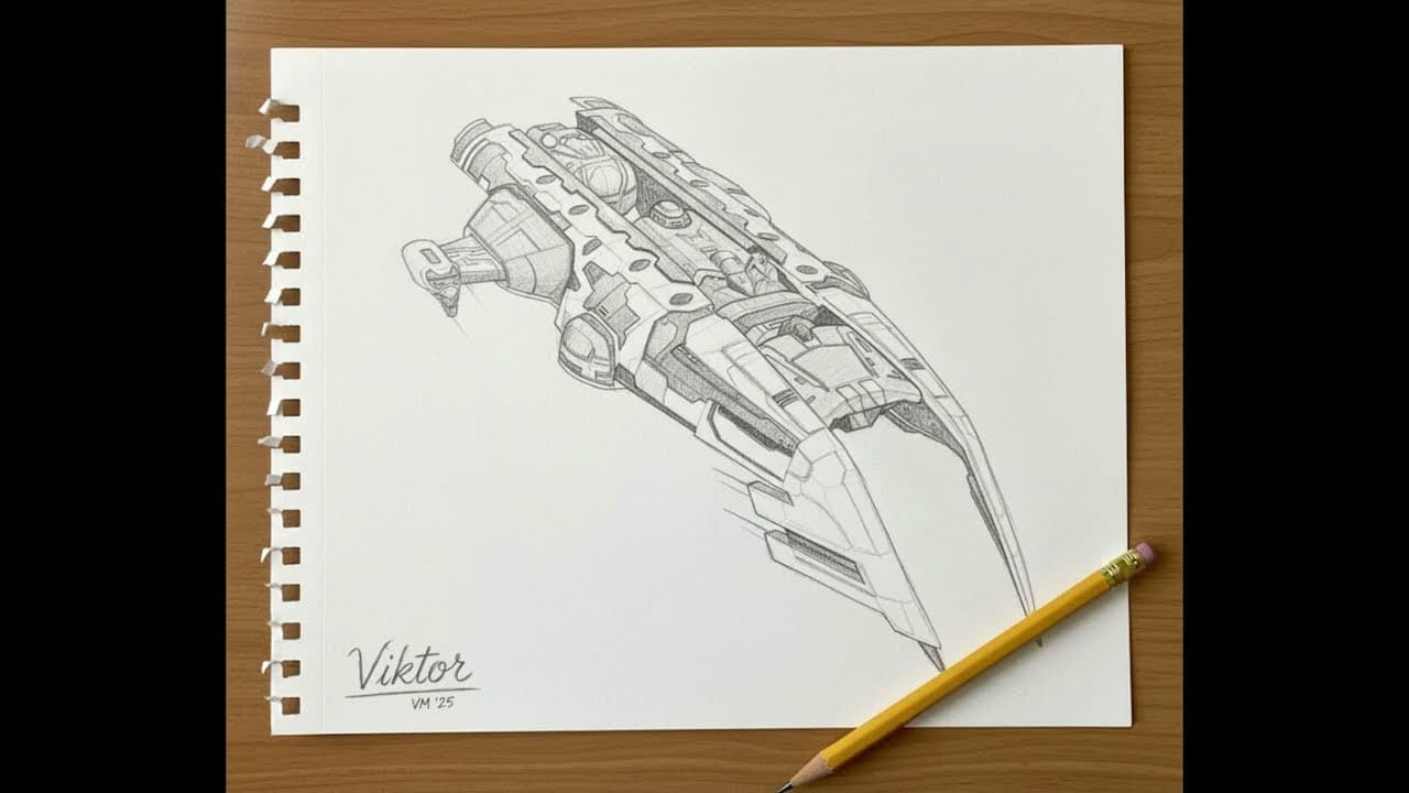 2026 03 30 Heretic + Exequror