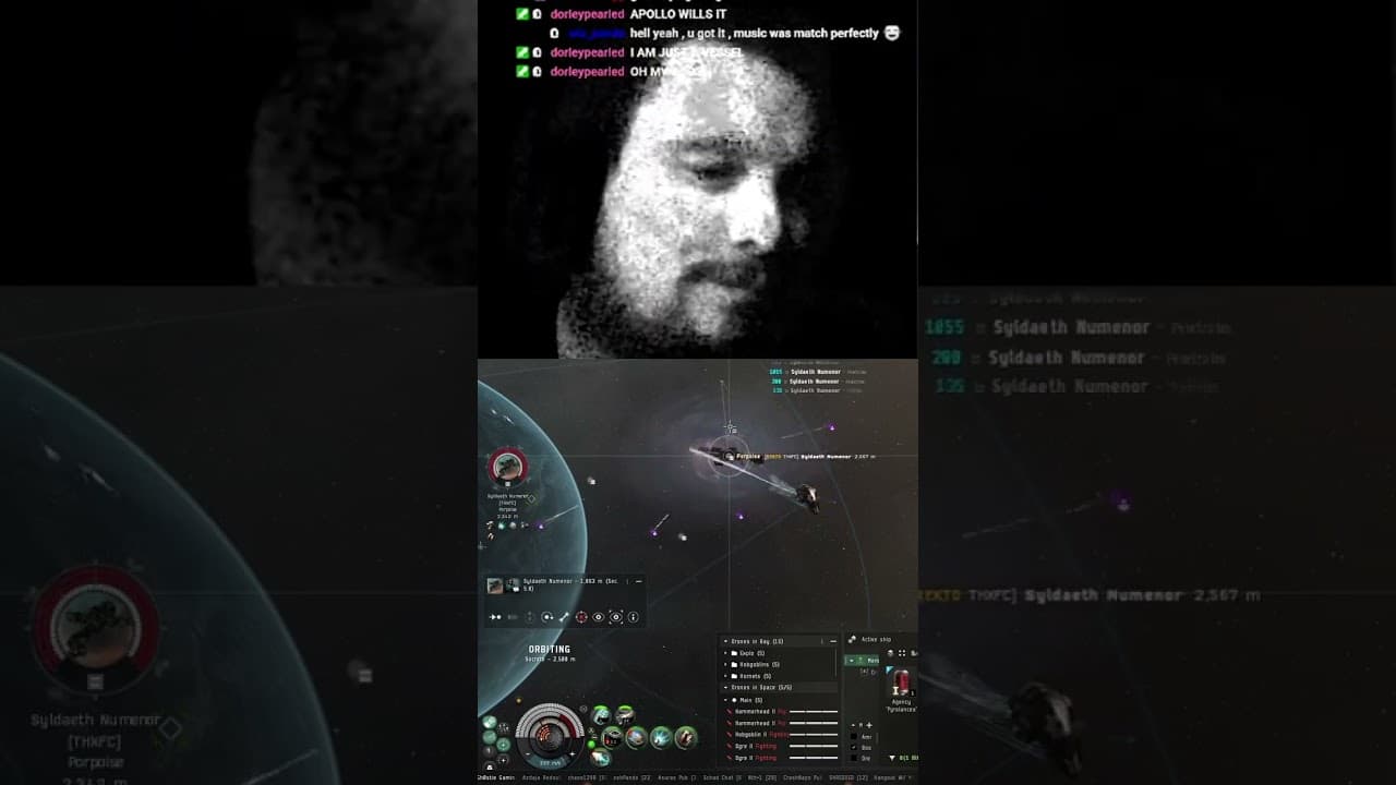 AFK Porp? Get bumped! | #gh0stiegaming on #Twitch
