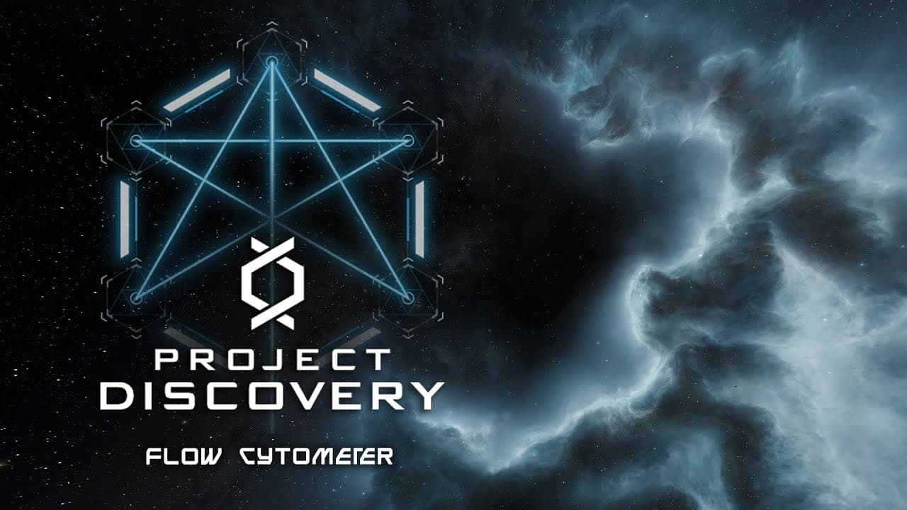 EVE Online Project Discovery: Save the World
